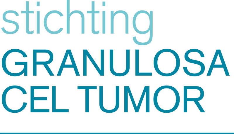 STICHTING GRANULOSA CEL TUMOR logo